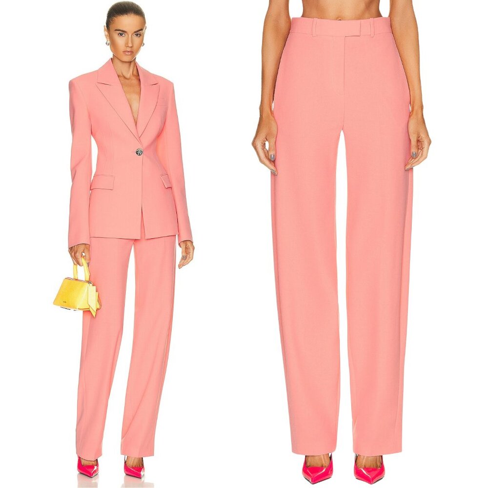 THE ATTICO Jagger Long Pant Women's IT38